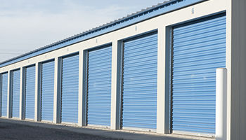 Self Storage Company in Merton, SW20
