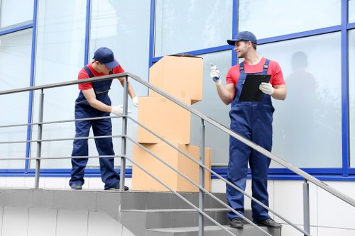 Ongoing commitment to responsible self storage operations