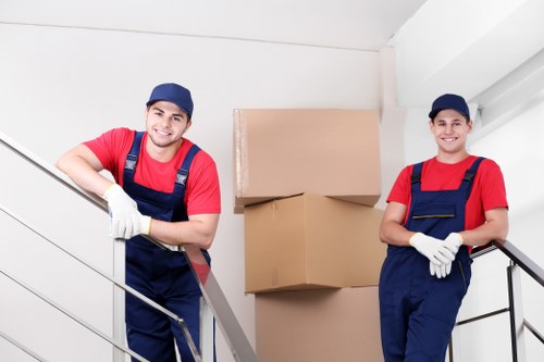 Waste disposal and site cleanliness compliance image