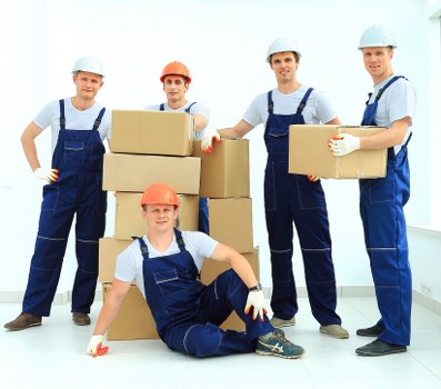 Trusted Selfstorage Merton payments page with security features