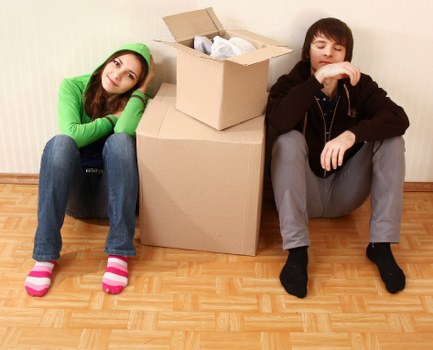 Office removals planning for businesses in Merton