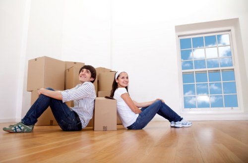Further review stage in a self storage complaints procedure