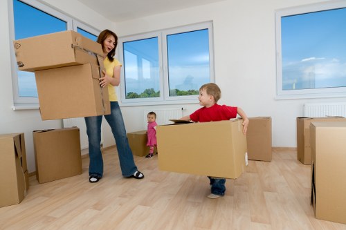 SSL encrypted Selfstorage Merton storage payment process