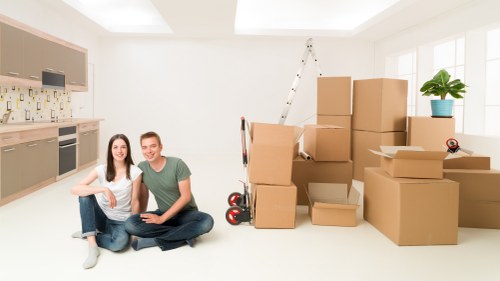 Safety and emergency measures in a self storage environment