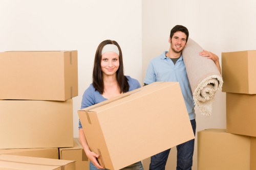 Safe storage for sofas and household furniture